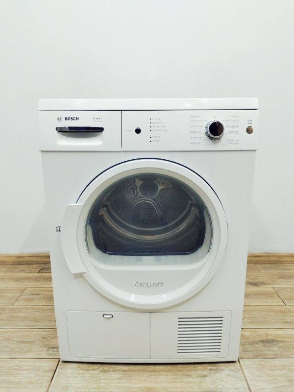 Сушильна машина Bosch Maxx7 WTE86185 38