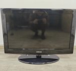 Телевизор 32 Samsung LE32B450C4W LCD HD