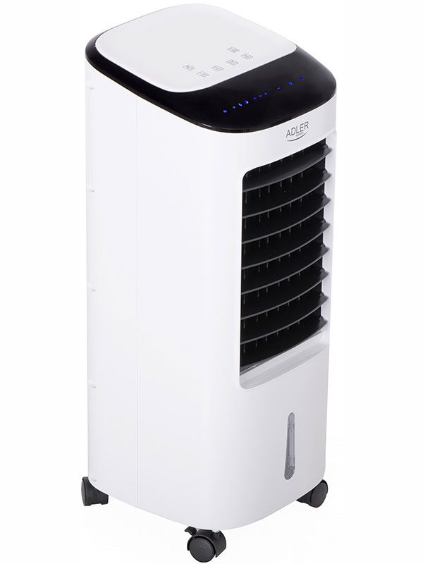 Кліматизатор 3в1 Adler 7922 350w