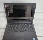 Ноутбук Dell Latitude 5480 14 FHD бат 2:00