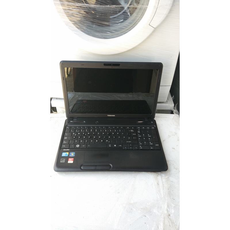 Ноутбук Toshiba Satellite C660 1F5 1b022404k