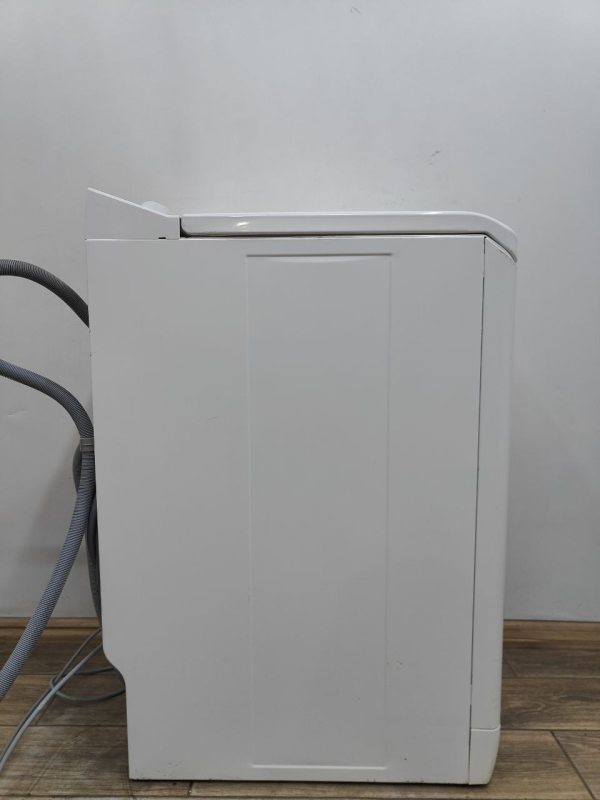 Пральна машина вертикальна AEG L50260TL 2200W 6кг sn 34300021