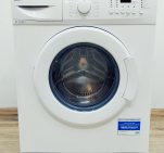 Пральна машина Beko WML 81633 MEU