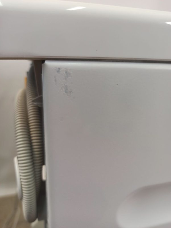 Сушильна машина Premium T 8967 WP