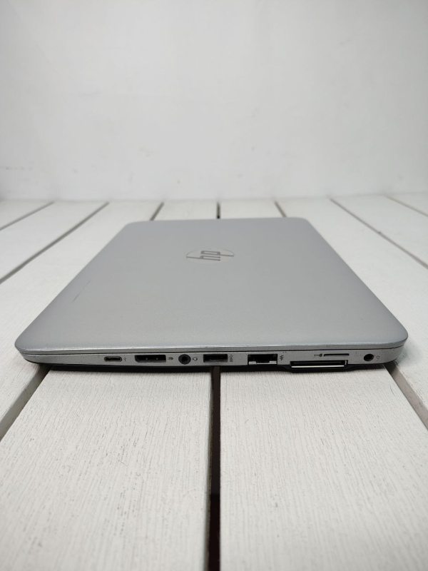Ноутбук HP EliteBook 820 G4 12.2 FHD бат 4:30