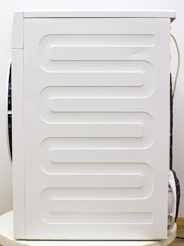 Сушильна машина Beko DE8535RX0