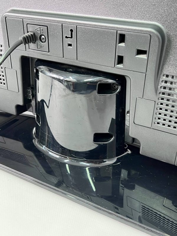 Телевізор 40 Telefunken D40F182N3C LED Full HD