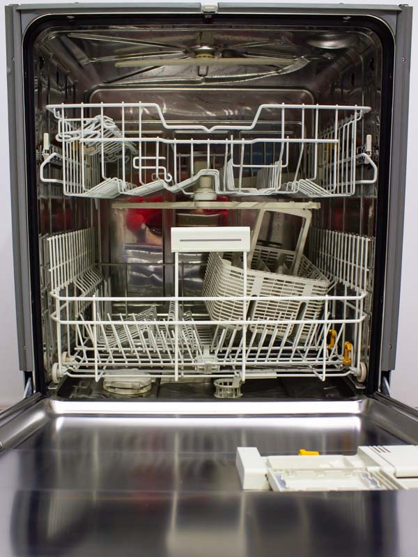 Посудомоечная машина Miele G 6200 i