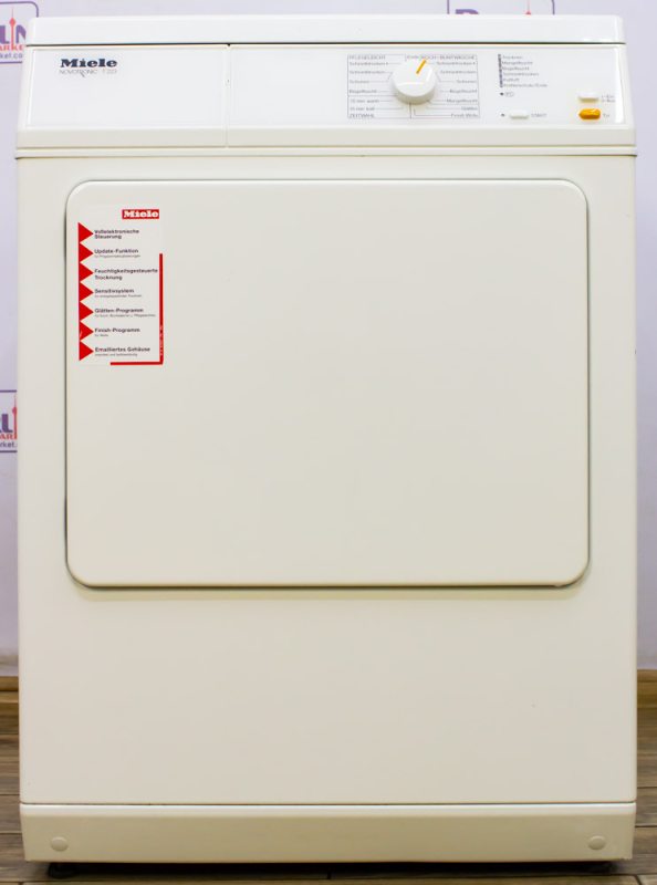 Сушильный автомат Miele T223