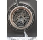 Сушильна машина Siemens iQ700 WT47W5W0 1000W sn 9610202088