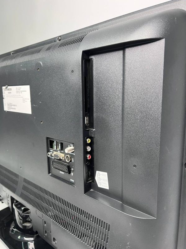 Телевізор 32 Telefunken D32H275X3C HD