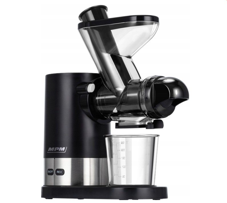 Соковитискач MPM MSO 17 450w