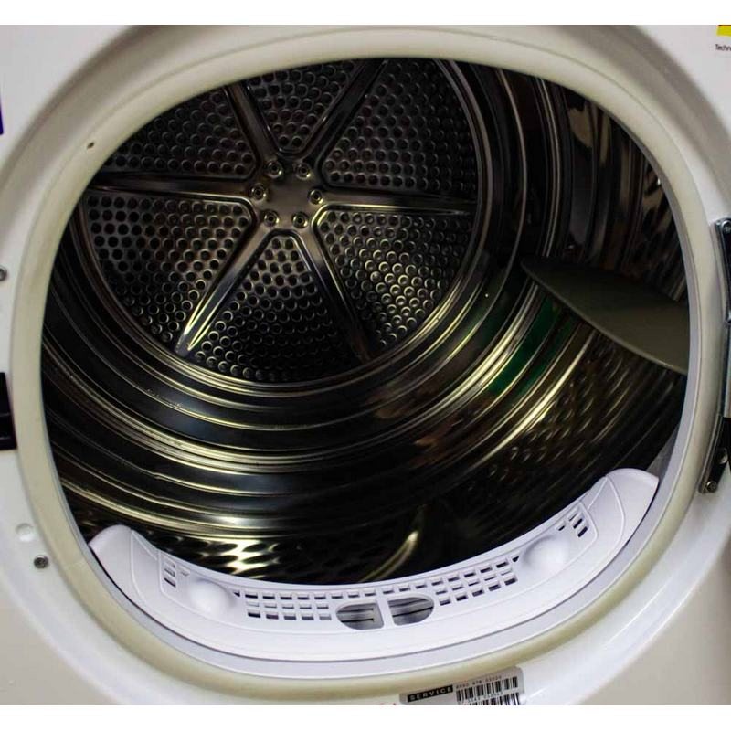 Сушильный автомат Bauknecht TK UNIQ 82A FLD