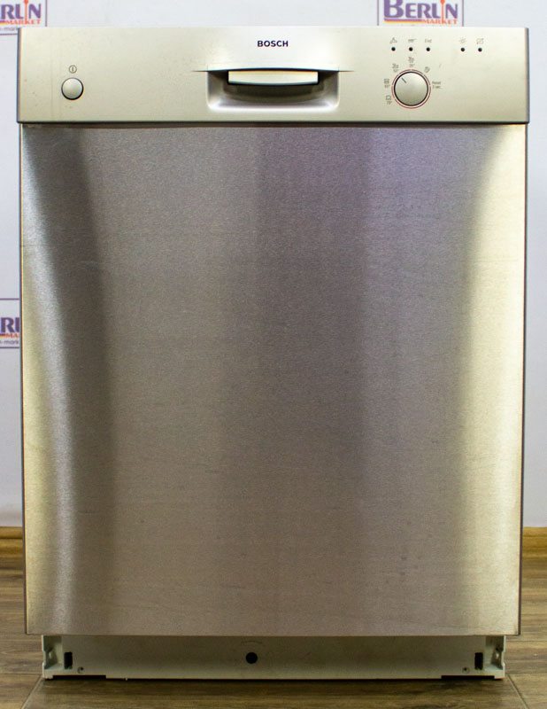 Посудомоечная машина Bosch SGU53E48SK 35
