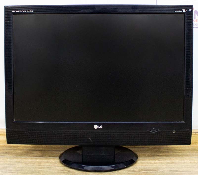 Телевізор 22 Lg M228WA 50W LCD