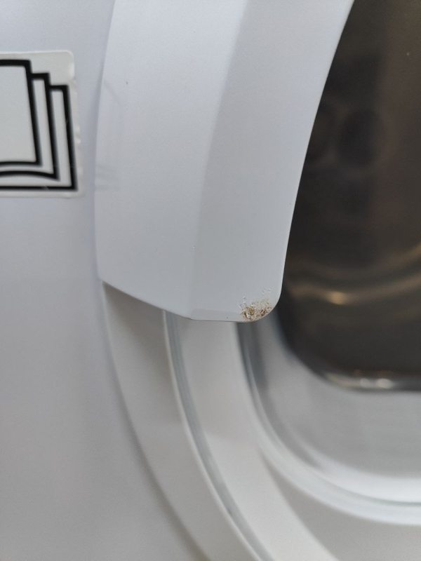 Сушильна машина Bosch Maxx 7 WTE861F2 2500W 7кг sn 8812201128