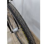 Велосипед 28 CYCO City Trend білий дамка аюм.