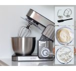 Міксер планетарний тістоміс First FA 5259 7 1500w 5л