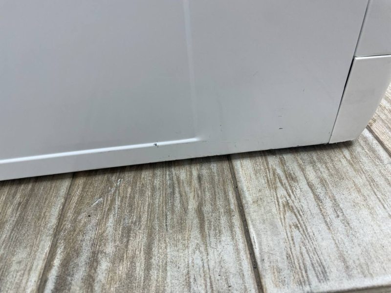 Вертикальна пральна машина AEG Protex L61260TL