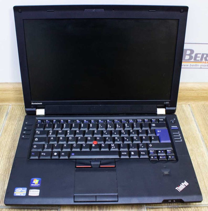 Ноутбук Lenovo ThinkPad 78545EG