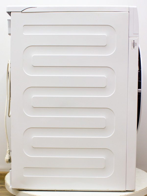 Сушильна машина Beko DE8535RX0