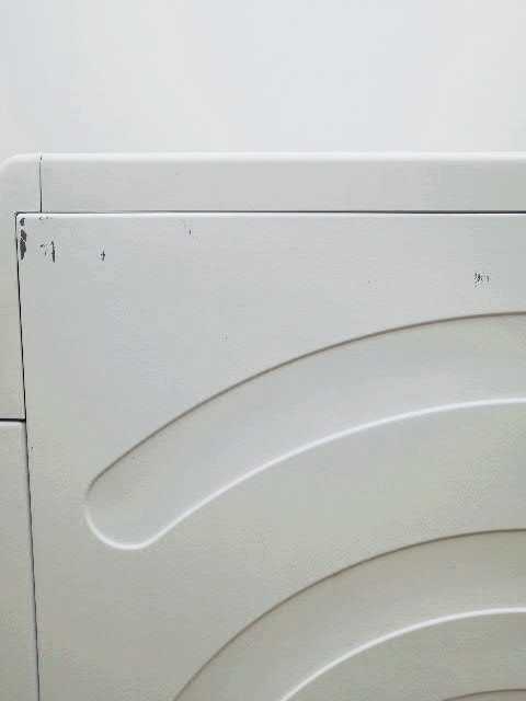 Сушильна машина Bosch WTW83432 04