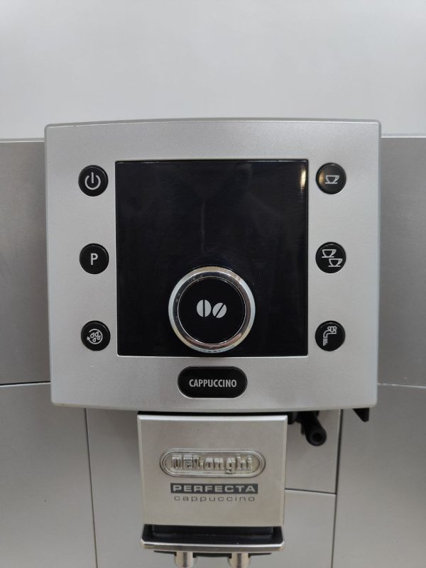 Кавомашина DeLonhi Perfecta