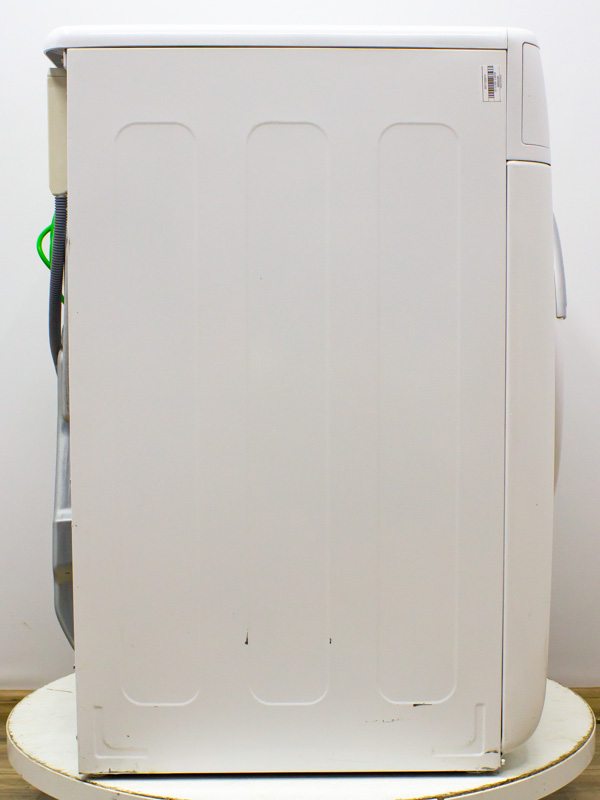 Сушильна машина Bauknecht TK Sport 2012