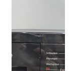 Пральна машина Gorenje WA635BK 2000W 6кг sn 12230019
