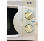 Мікрохвильова піч ECG MW 50 EX