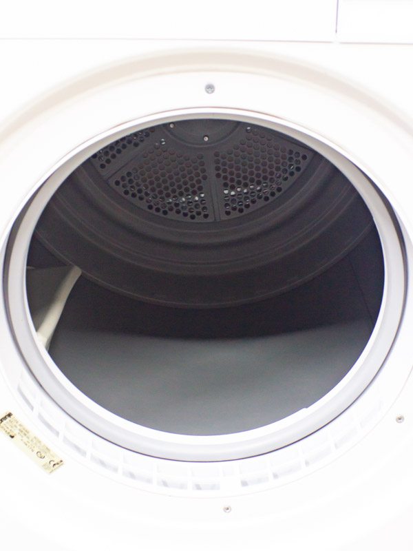 Сушильна машина Gorenje D7565L