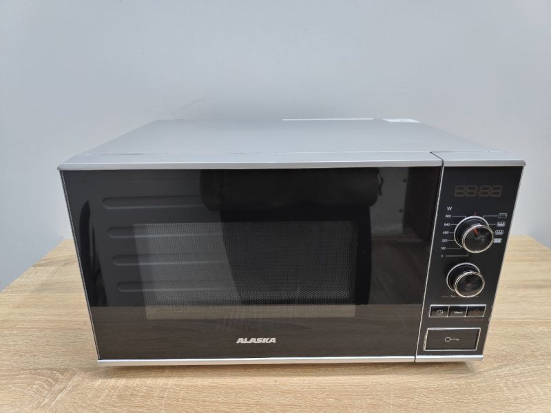 Мікрохвильова піч Alaska MWD5820GN 1000W sn 0000003247