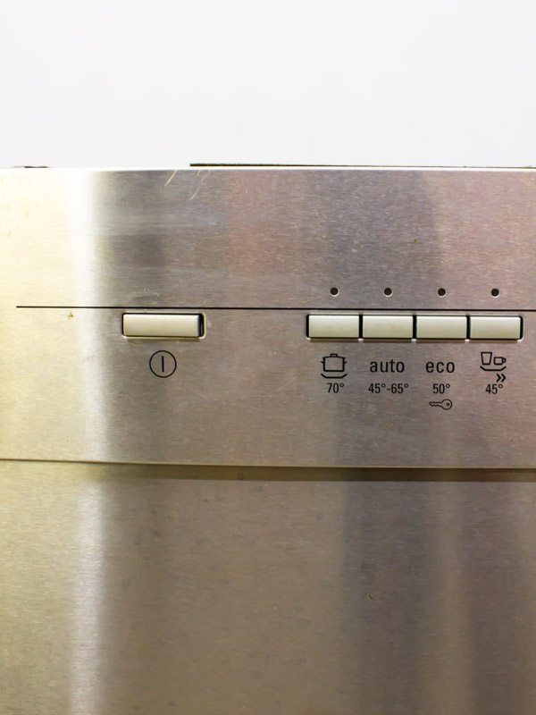 Посудомоечная машина Siemens SN44M530EU 08