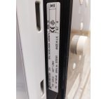 Мікрохвильова піч вбудована Electrolux EMS17216W 1200W sn 13700181 n373