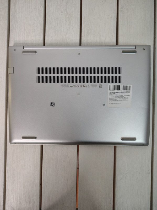 Ноутбук HP PROBOOK 450 G7 15.6 FHD Б/В Бат 4:30