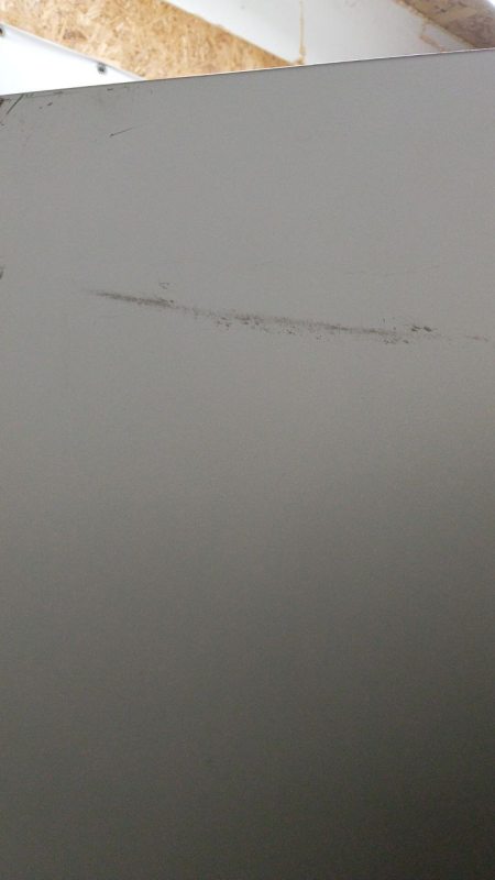 Морозильна камера Siemens GS32NX77 250W 244л sn 00063 n531