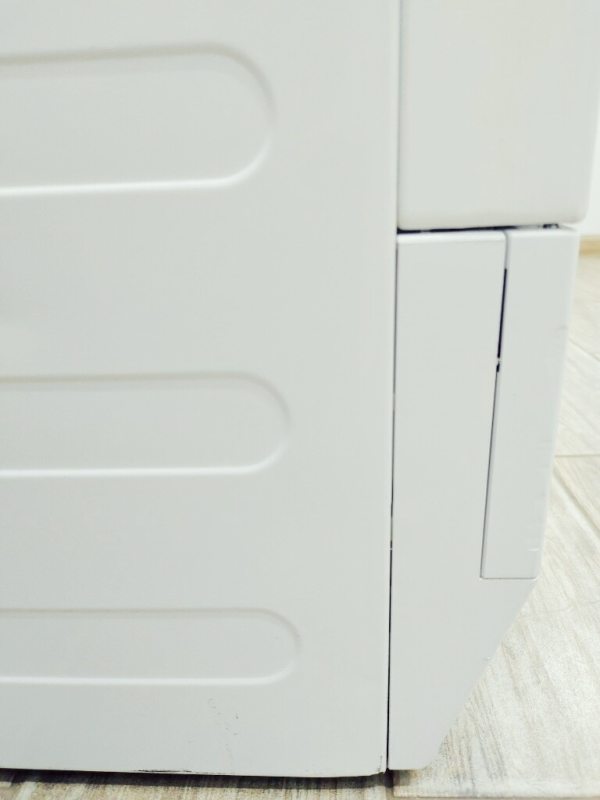 Сушильна машина AEG T61270AC