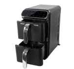 Мультипіч з подвійним кошиком SOGO SS 10930