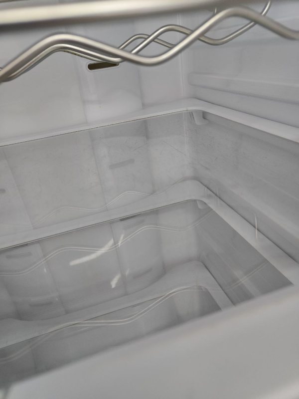 Холодильник SBS Samsung RS21HLNBG 160W 345+198л sn D07342BZ900195 n555