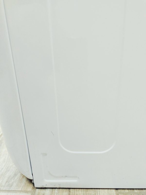 Сушильна машина Bauknecht TK PLUS 85A2 Di