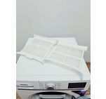 Сушильна машина Siemens IQ800 WT48Y7W1 05