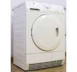 Сушильный автомат AEG T5127AC