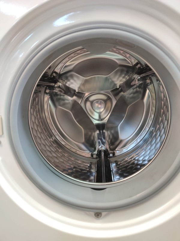 Пральна машина Premium W 5873