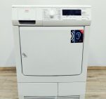 Сушильна машина AEG T56840L