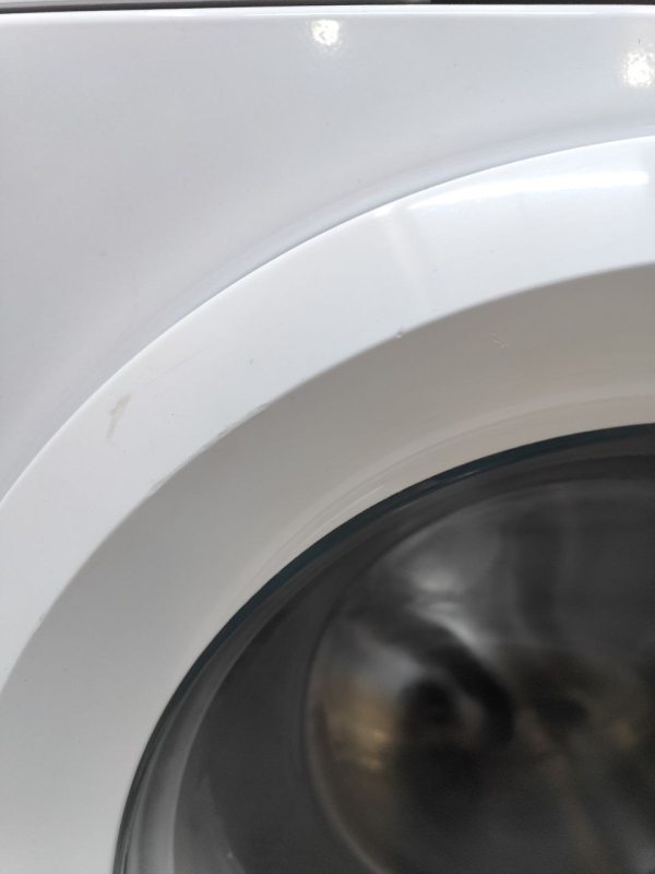 Пральна машина SIEMENS WM14B220 2300W 6кг sn 9209101980