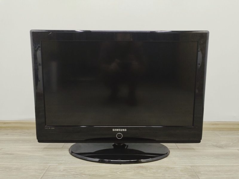 Телевізор 32 Samsung LE32A436T1D LCD HD