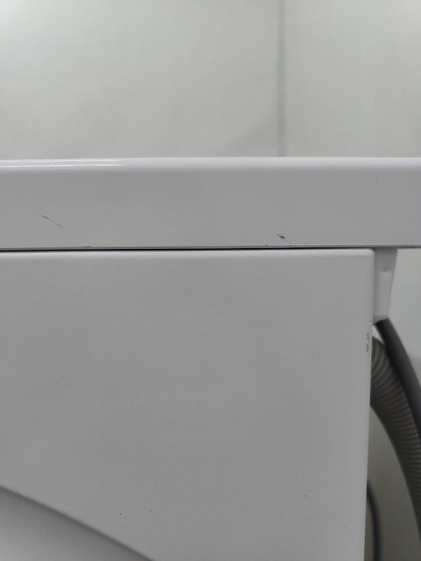 Пральна машина Bosch HomeProfessional WAY28742 39 8 кг 2100w sn 9503 200318