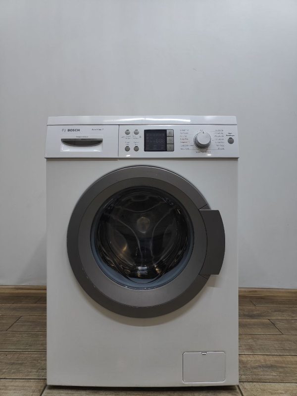 Пральна машина Bosch Avantixx 7 Titan Edition WAQ28475EX 10 2400W 7 кг sn 9302 000401