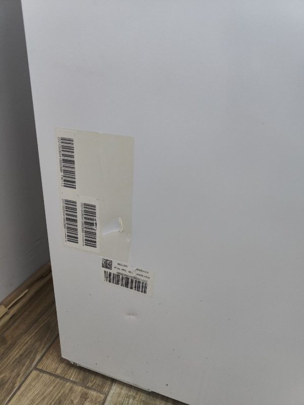 Холодильник двокамерний Bosch KGV36NW20 90W 215+94л sn 9212100268 n475