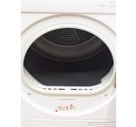 Сушильна машина Bosch WTC84101 04